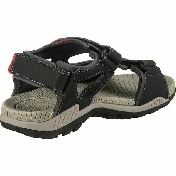 Сандалии SILWERLAKE (42; Black)
